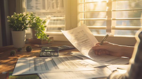 Comprendre et obtenir votre quittance de loyer facilement