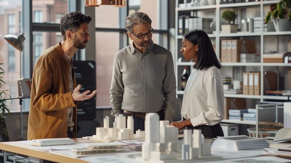 Conseils en immobilier : astuces pour investir intelligemment