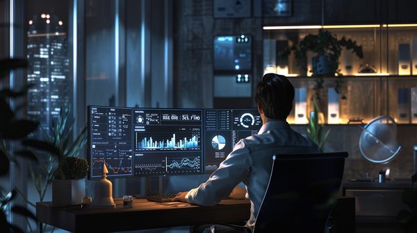 Les avantages de gestion diag : logiciel pour diagnostiqueur immobilier