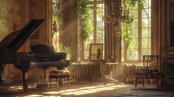 Manoir à vendre : découvrez des trésors cachés