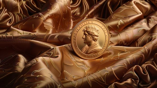 Pièce de souverain d'or : où est-ce-que vous pourrez vous en procurer ?