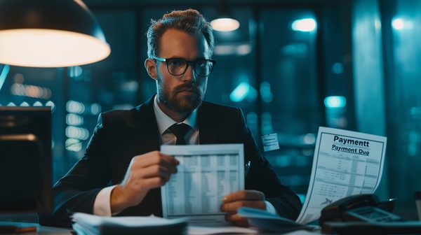 Techniques de recouvrement efficaces pour votre entreprise