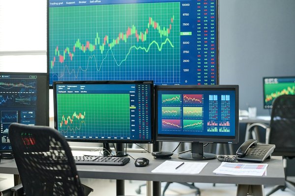 Maîtriser le trading avec la méthode wyckoff : guide pratique