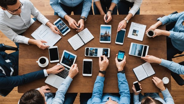 Guide pratique pour obtenir un prêt collectif en ligne pour vos travaux