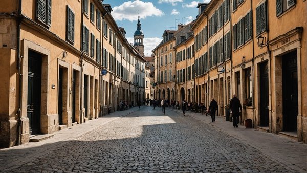 Pourquoi investir à tarbes est une excellente opportunité ?